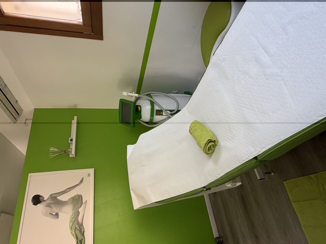 Prodotti cosmetici No+Vello Padova Santa Croce